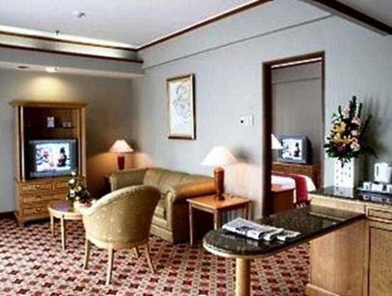 Hotel Bidakara Jakarta Exteriör bild