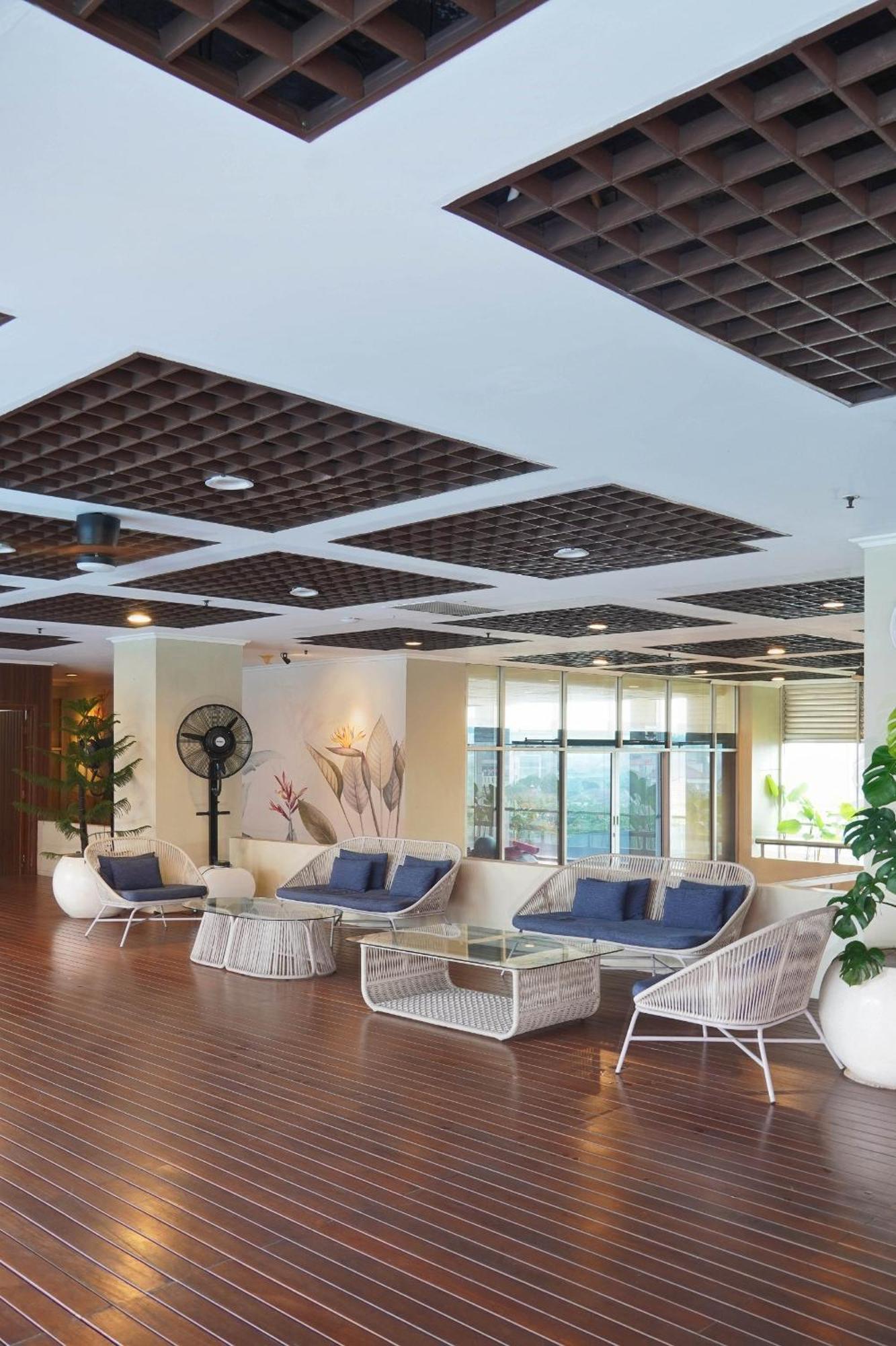 Hotel Bidakara Jakarta Exteriör bild