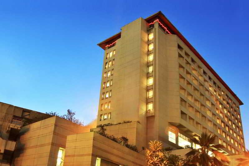Hotel Bidakara Jakarta Exteriör bild